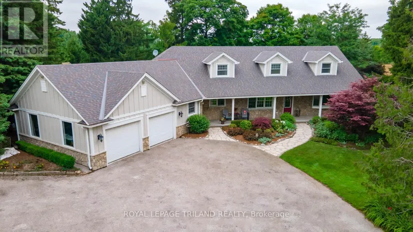 2416 SUNNINGDALE ROAD W, London North (North T), Ontario N6H5L2