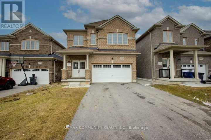 299 RIDLEY CRESCENT, Southgate, Ontario N0C1B0