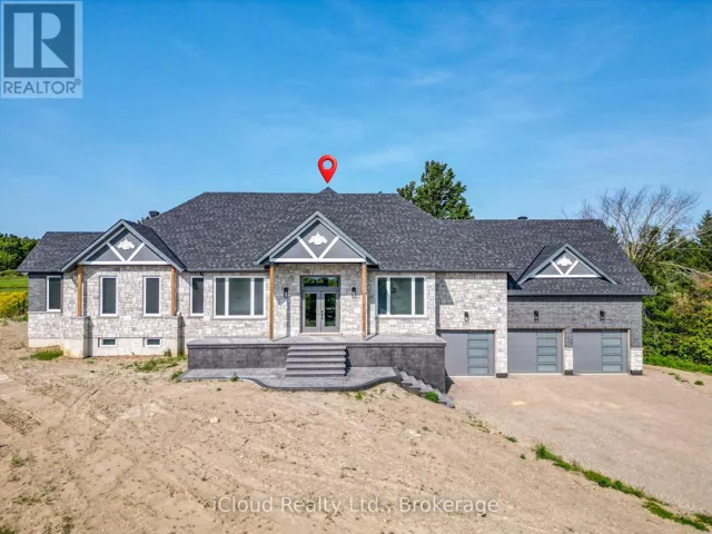 8 PRENTIS COURT, Melancthon, Ontario L9V3M9