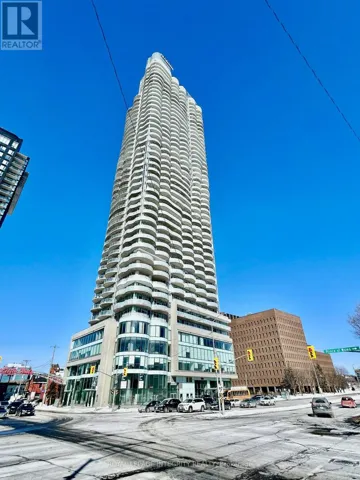 3402 - 805 CARLING AVENUE, Ottawa, Ontario K1S5W9