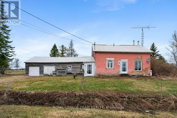 436 KITLEY LINE 8 ROAD, Elizabethtown-Kitley, Ontario K0E1H0