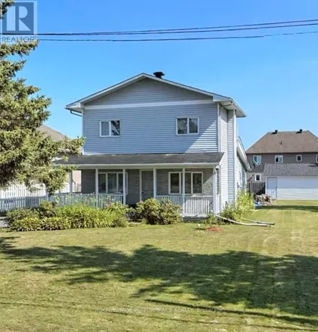 731 ST ISIDORE STREET, Casselman, Ontario K0A1M0