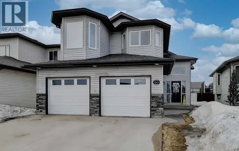 12414 105 Street, Grande Prairie, Alberta T8V8L6