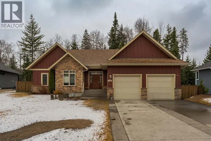 2703 MAURICE DRIVE, Prince George, British Columbia V2N0C8