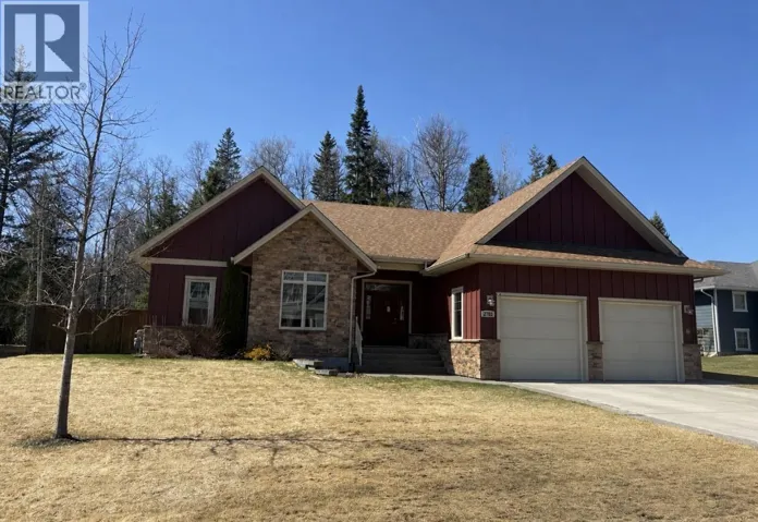 2703 MAURICE DRIVE, Prince George, British Columbia V2N0C8