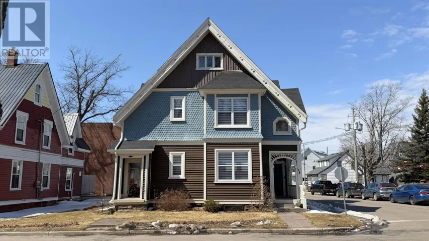 58 Summer Street, Summerside, Prince Edward Island C1N3H8