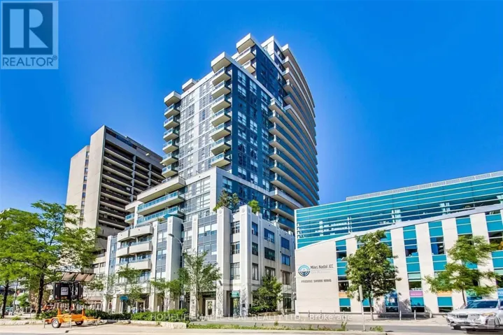 304 - 736 SPADINA AVENUE, Toronto (University), Ontario M5S2J6