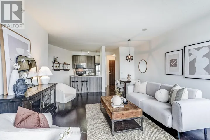 504 - 85 THE DONWAY WEST, Toronto (Banbury-Don Mills), Ontario M3C0L9