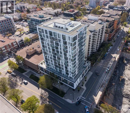 808 1097 View St, Victoria, British Columbia V8V0G9