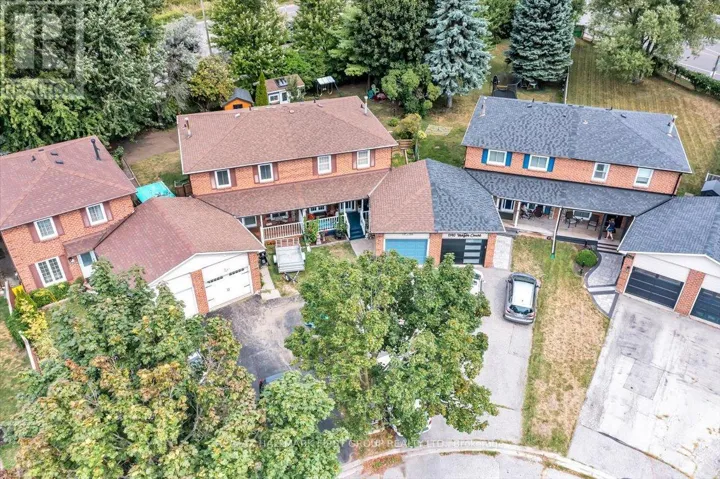 1138 TANZER COURT, Pickering (Bay Ridges), Ontario L1W3S4