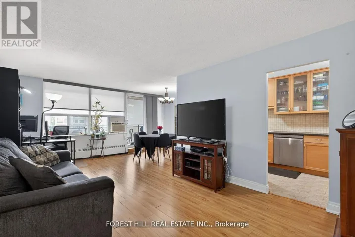 302 - 180 DUDLEY AVENUE, Markham (Thornhill), Ontario L3T4X2