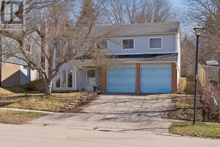 47 HOLLAND RIVER BOULEVARD, East Gwillimbury (Holland Landing), Ontario L9N1C4
