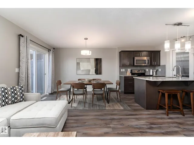 1 HAMMETT GA, Spruce Grove, Alberta T7X0V2