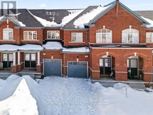 15 GOWER DRIVE, Aurora, Ontario L4G0V9