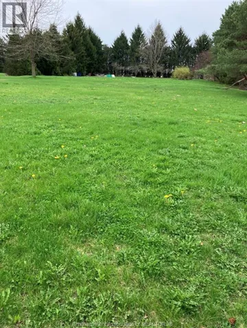 22294 CHARING CROSS ROAD, Chatham, Ontario N7M5H8