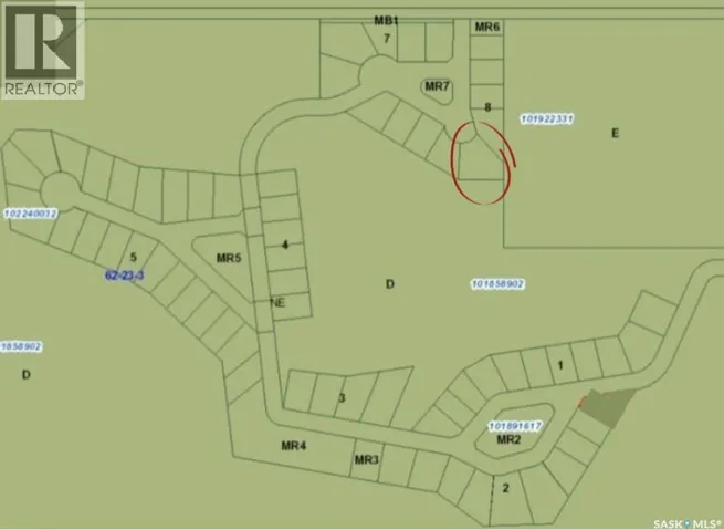 805 Northern Meadows CRESCENT, Goodsoil, Saskatchewan S0M1A0