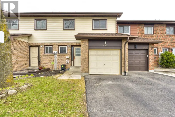 45 - 445 ONTARIO STREET N, Milton (DP Dorset Park), Ontario L9T3J4