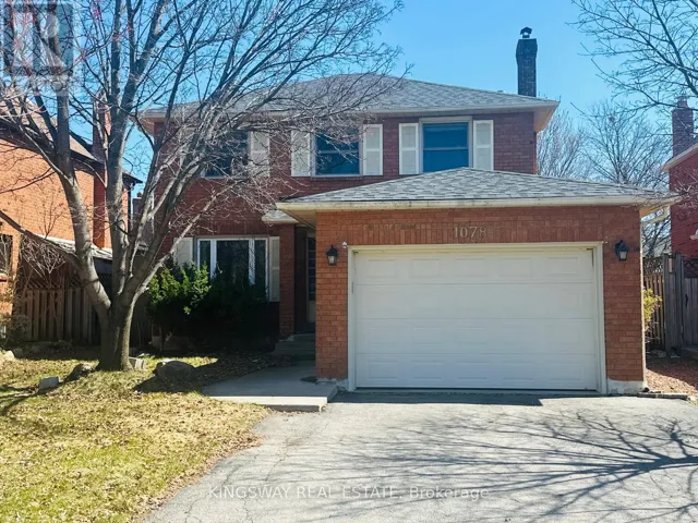 1078 GLENBROOK AVENUE, Oakville (WC Wedgewood Creek), Ontario L6H4A3