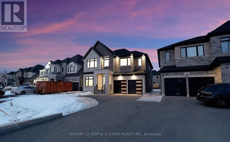 BASEMENT - 8915 HERITAGE ROAD, Brampton (Bram West), Ontario L6Y0E4