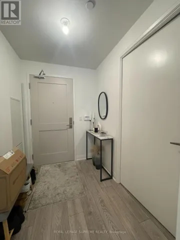 646 - 26 GIBBS ROAD, Toronto (Islington-City Centre West), Ontario M9B0E3