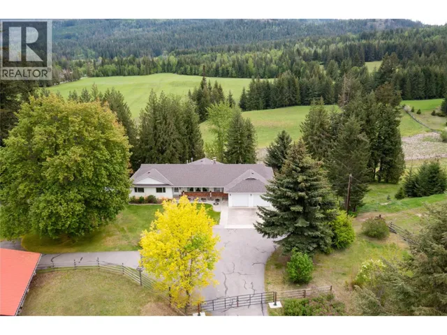 2240 97B Highway SE, Salmon Arm, British Columbia V1E1X6