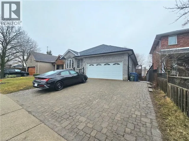 125 MUNICIPAL Street, Guelph, Ontario N1G4R1