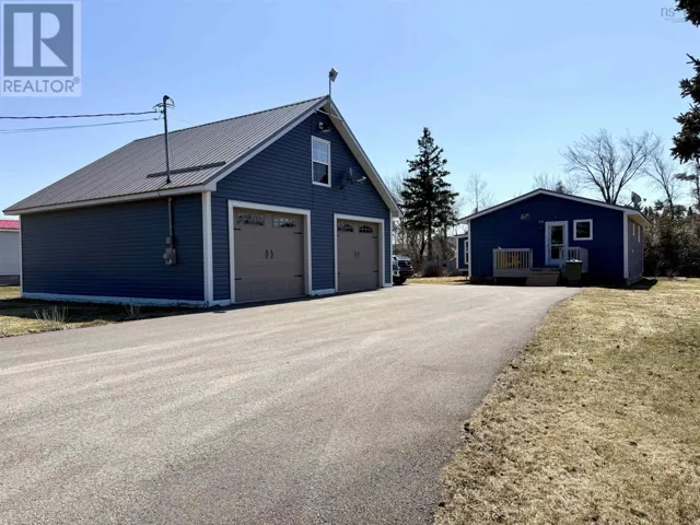 10 Island View Lane, Linden, Nova Scotia B4H3Y2