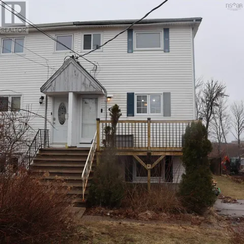 50 A Gaston Road, Dartmouth, Nova Scotia B2Y3W3