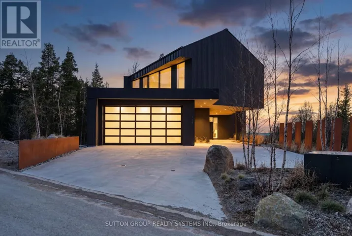 120 SEBASTIAN STREET, Blue Mountains, Ontario N0H1J0