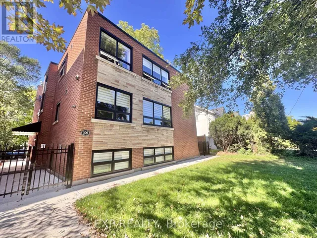 UNIT-1 - 100 WEST AVENUE S, Hamilton (Stinson), Ontario L8N2S3