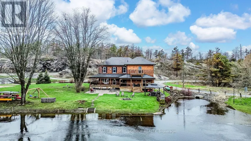 1002 COWBELL LANE, Gravenhurst (Morrison), Ontario P0E1N0