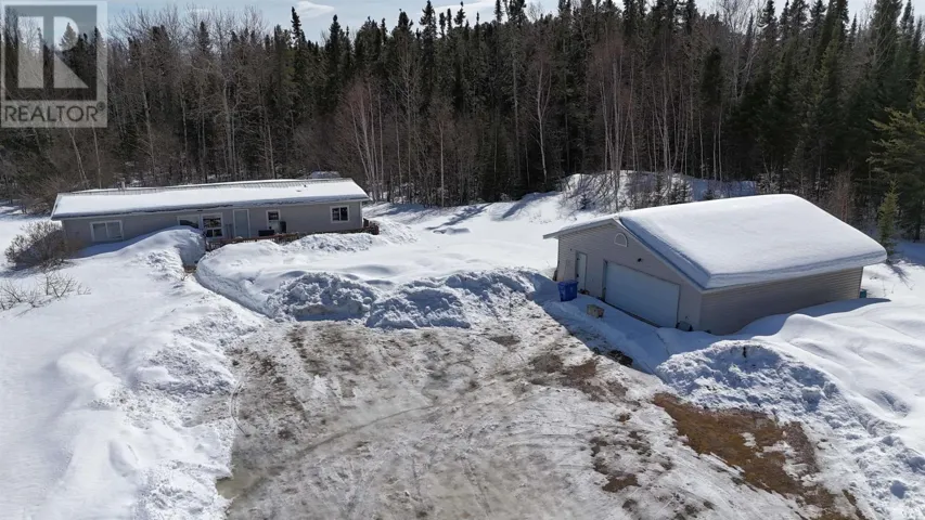 14 Mill RD, Town of Hudson in Municipality of Sioux Lookout, Ontario P0V1X0