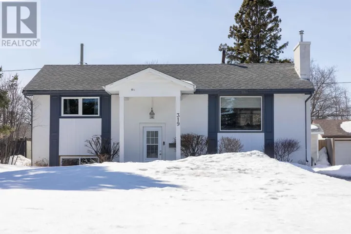 319 Ford St. N., Thunder Bay, Ontario P7C4L6