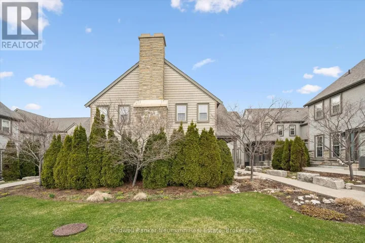 9 - 100 FREDERICK DRIVE, Guelph (Pineridge/Westminster Woods), Ontario N1L0H6