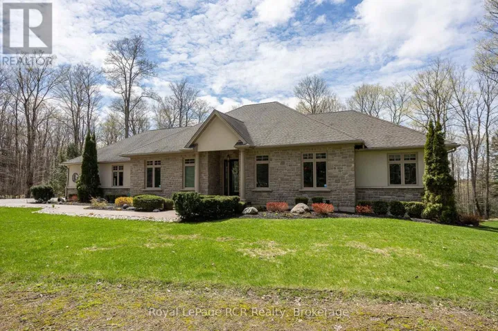 414498 BASELINE ROAD, West Grey, Ontario N0C1H0