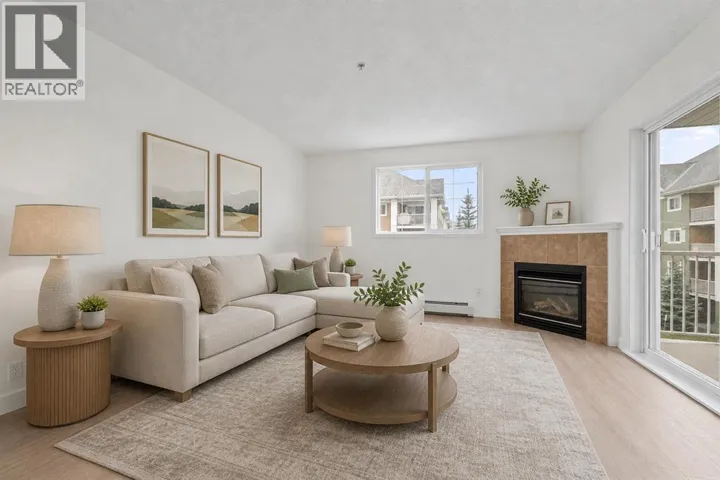3325, 10 Prestwick Bay SE, Calgary, Alberta T2Z0B3