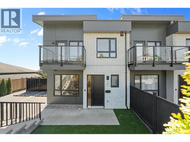 102 1132 MADORE AVENUE, Coquitlam, British Columbia V3K3B9