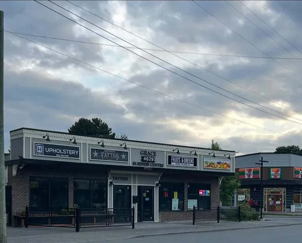 104 46293 YALE ROAD, Chilliwack Proper East, Chilliwack, British Columbia V2P2P7