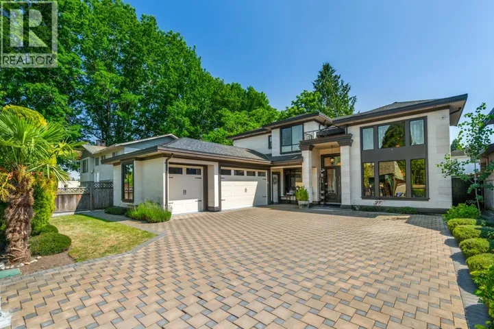 10880 MADDOCKS ROAD, Richmond, British Columbia V7A3M5