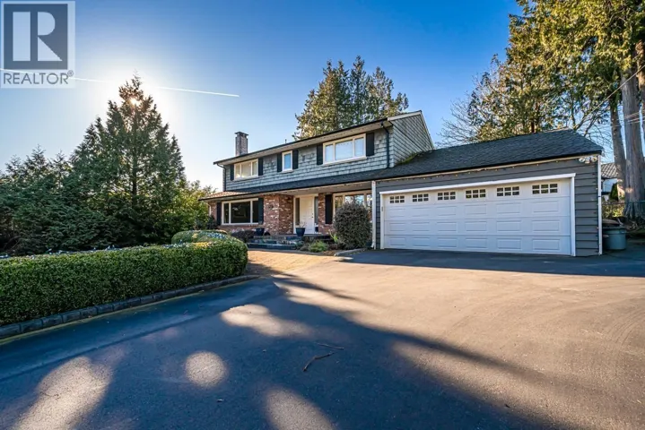 4032 RIPPLE ROAD, West Vancouver, British Columbia V7V3K9