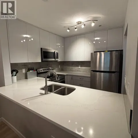 402 2929 W 4TH, Vancouver, British Columbia V6K4T3