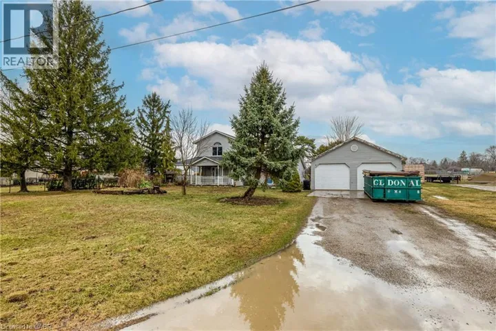 527 BOND Street, Watford, Ontario N0M2S0