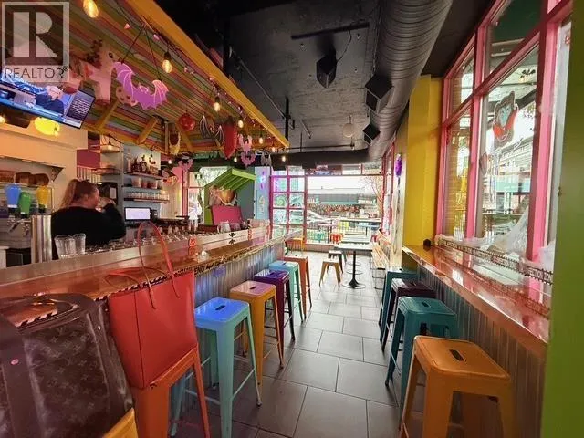 100 E 2ND STREET, North Vancouver, British Columbia V7L1C3