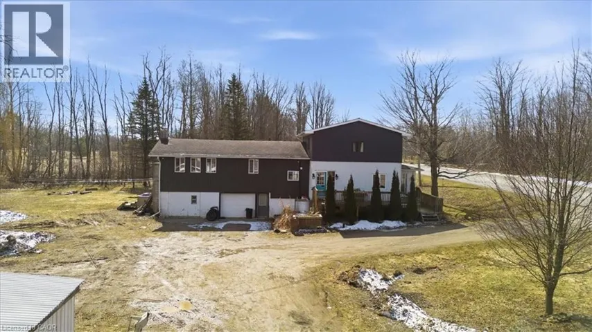 303 BRUCE RD 9, South Bruce Peninsula, Ontario N0H2T0