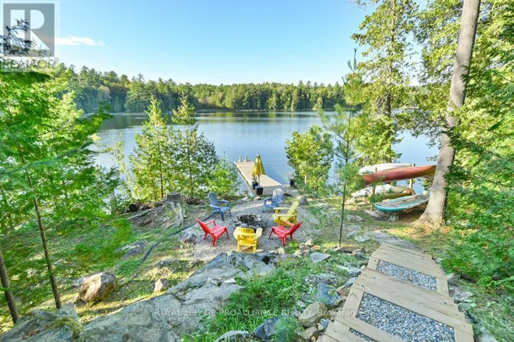 1018C LEISURE LANE, Frontenac (Frontenac North), Ontario K0H1K0