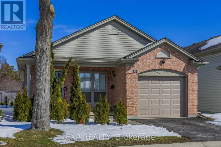 50 - 145 NORTH CENTRE ROAD, London North (North B), Ontario N5X4C7