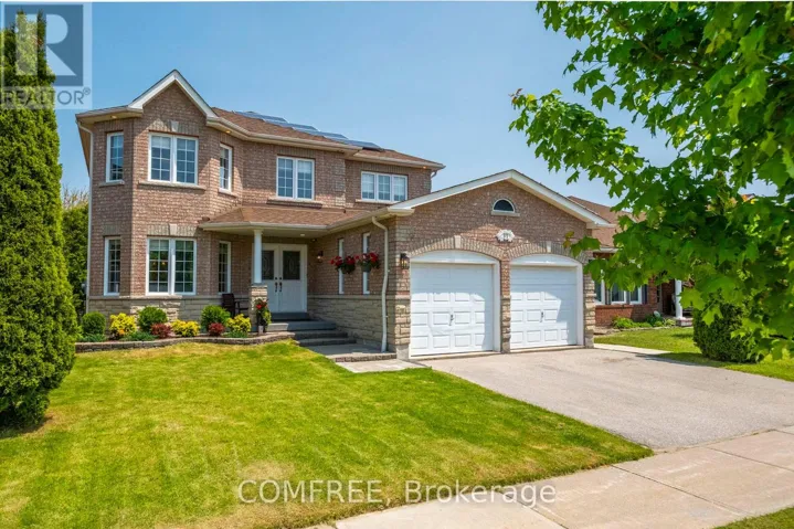 31 METCALFE DRIVE, Bradford West Gwillimbury (Bradford), Ontario L3Z3C8