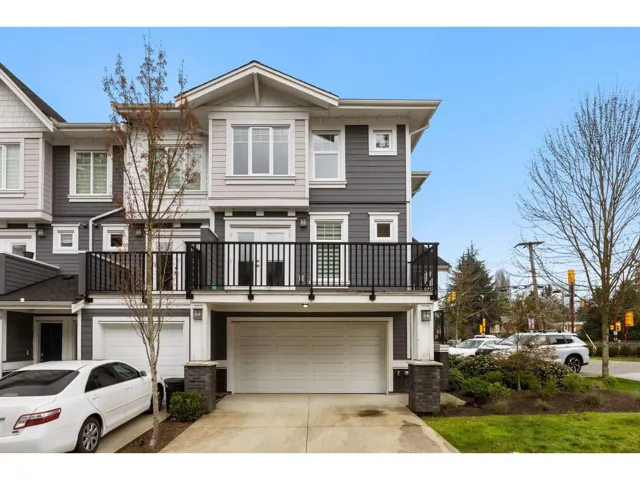 9 7167 116 STREET, Delta, British Columbia V4E0A6