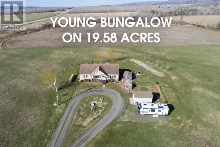 509 Fitch Road, Lawrencetown, Nova Scotia B0S1M0