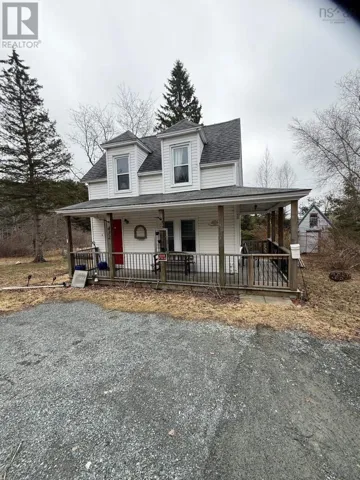 432 Aberdeen Road, Bridgewater, Nova Scotia B4V2T2